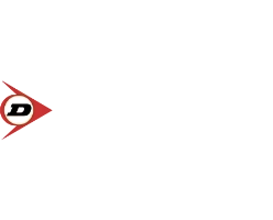 dunlop-white