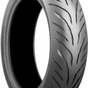 Bridgestone Battlax T32 160/60ZR17 69W TL On-Road Λάστιχο Μοτοσυκλέτας Πίσω