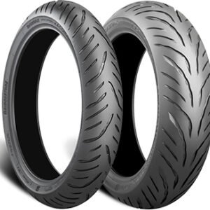 Bridgestone Battlax Touring T32 120/70ZR17 58W TL Sport Λάστιχο Μοτοσυκλέτας Μπροστινό