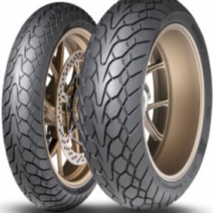 Dunlop Sportmax Mutant 180/55ZR17 73W TL / M+S Sport Λάστιχο Μοτοσυκλέτας Πίσω